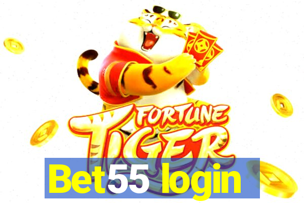 Bet55 login